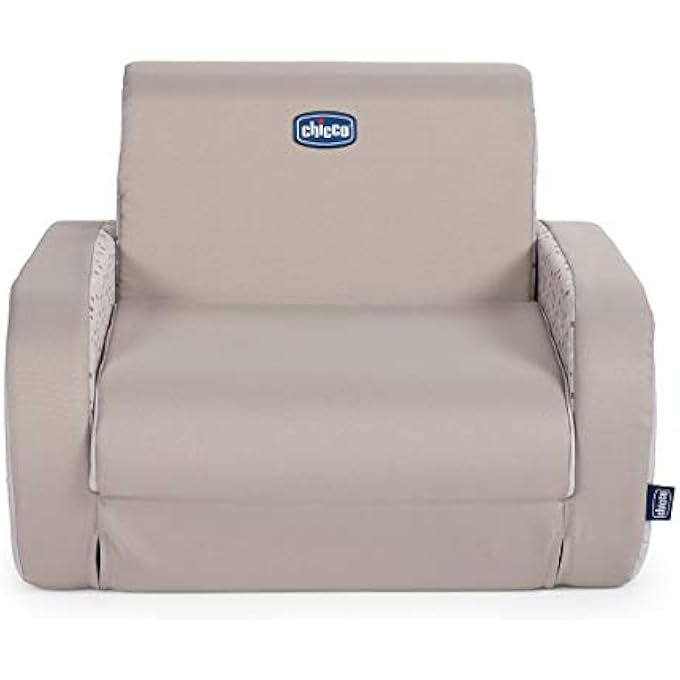 Chicco TWIST BABY ARMCHAIR 1Y-3Y, DUNE - Image 4